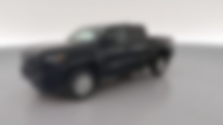 2024 Toyota Tacoma Double Cab vehicle photo