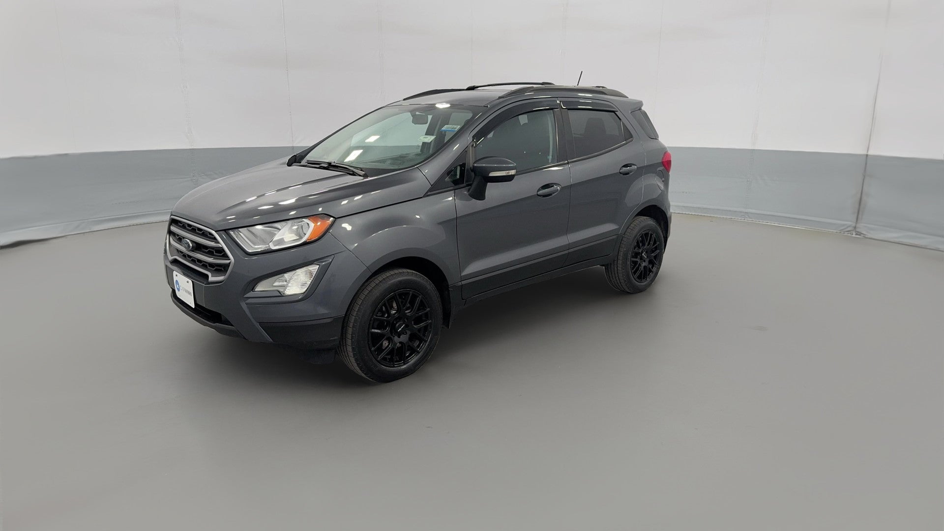 2020 Ford EcoSport vehicle photo