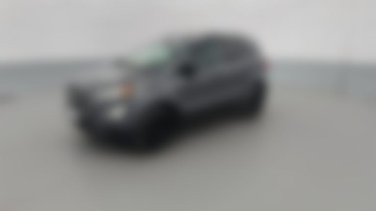 2020 Ford EcoSport vehicle photo