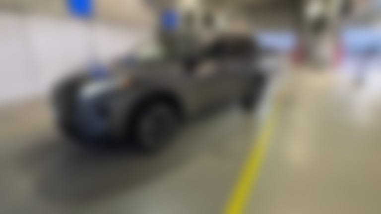 2025 Nissan Rogue vehicle photo