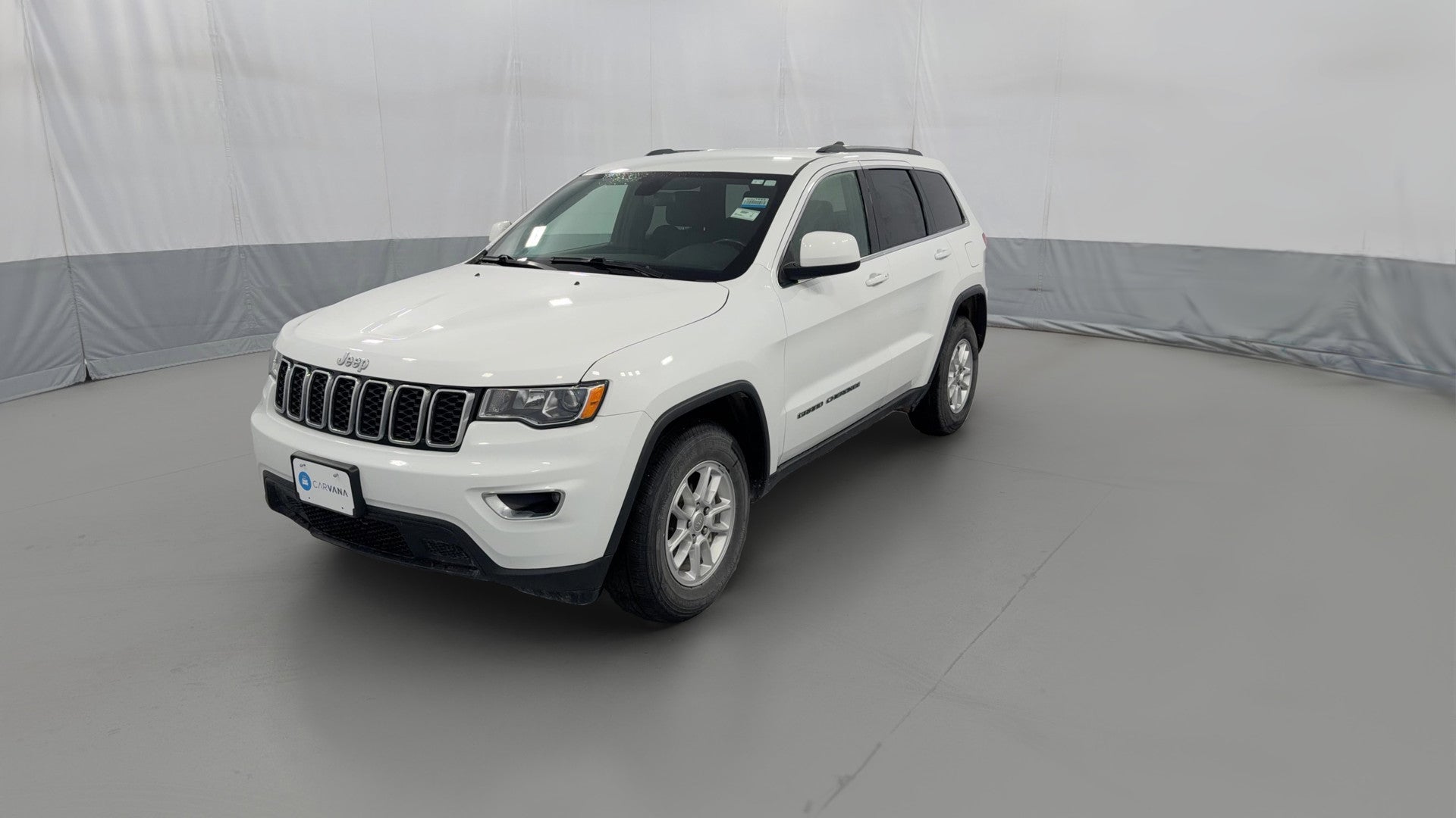 2019 Jeep Grand Cherokee vehicle photo