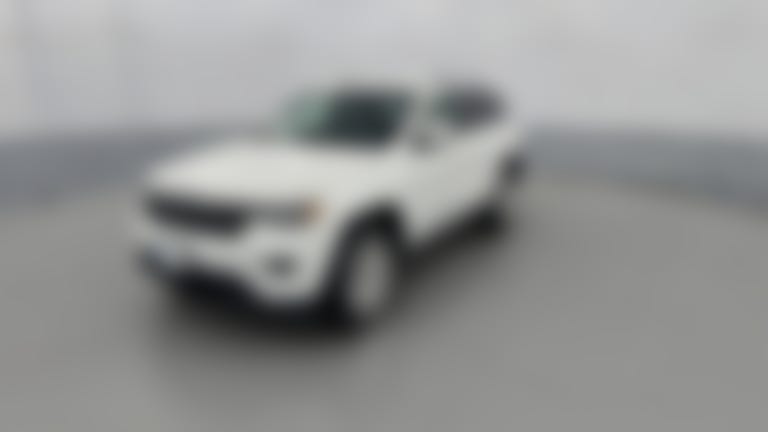2019 Jeep Grand Cherokee vehicle photo
