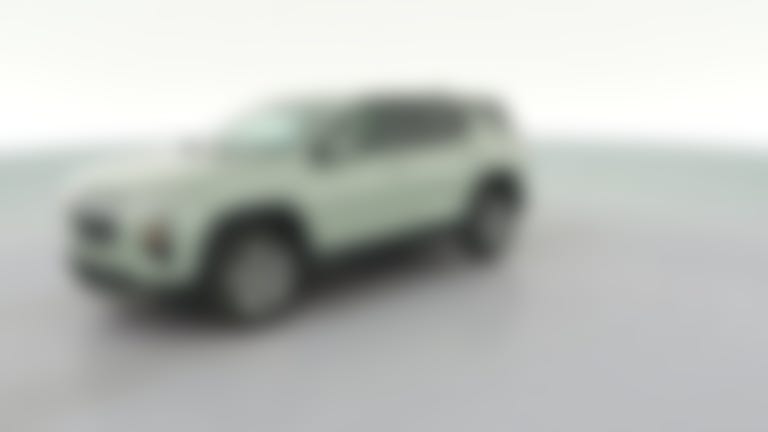2026 Chevrolet Equinox vehicle photo