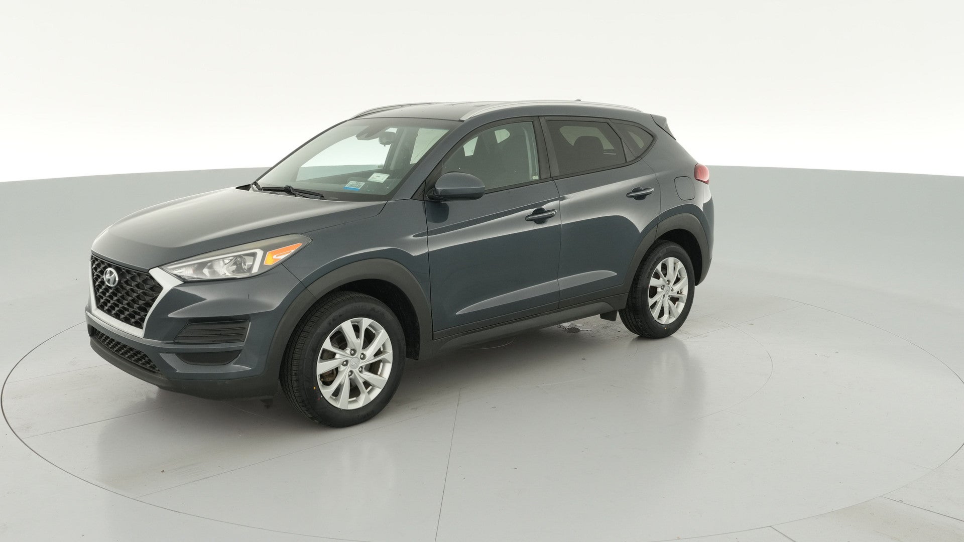 2019 Hyundai Tucson vehicle photo