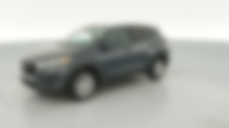 2019 Hyundai Tucson vehicle photo