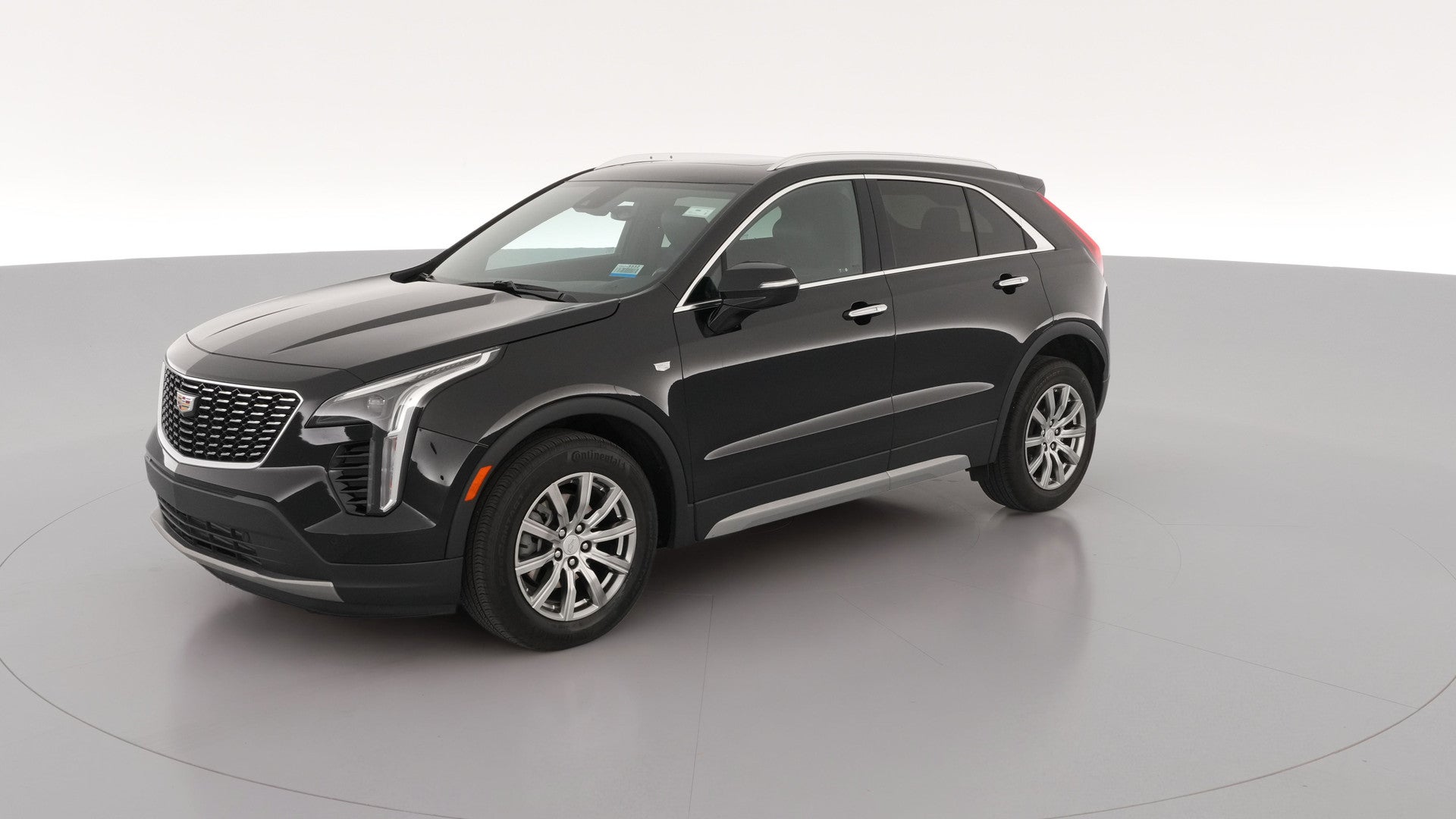 2023 Cadillac XT4 vehicle photo