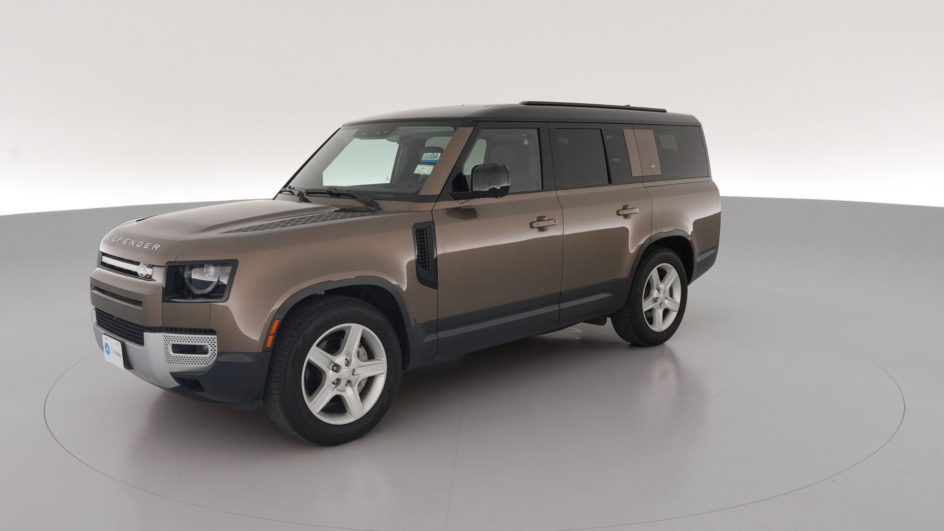 2023 Land Rover Defender 130 vehicle photo