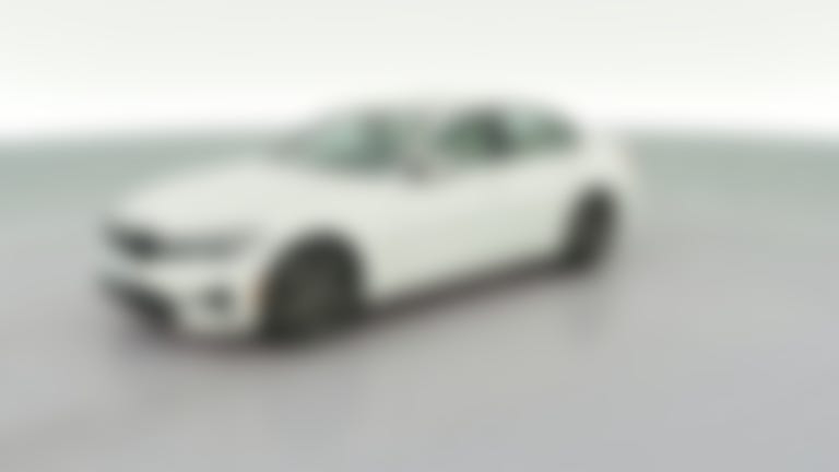 2021 BMW 3 Series vehicle photo