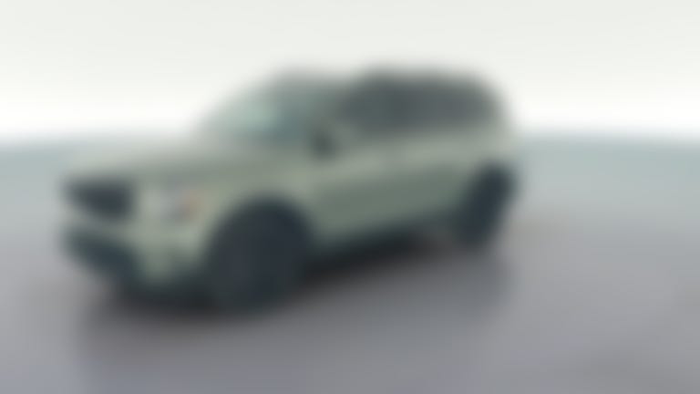 2025 Kia Telluride vehicle photo