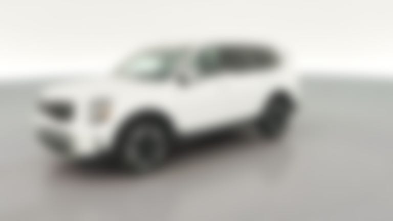 2023 Kia Telluride vehicle photo