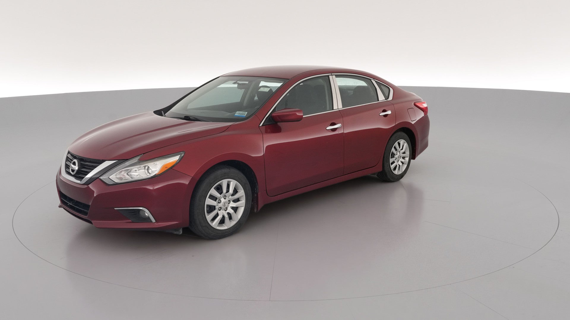 2016 Nissan Altima vehicle photo