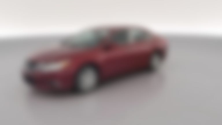 2016 Nissan Altima vehicle photo