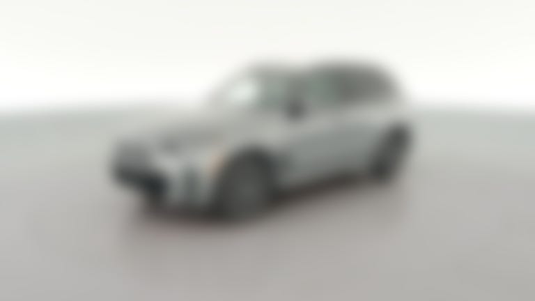 2024 BMW X5 vehicle photo