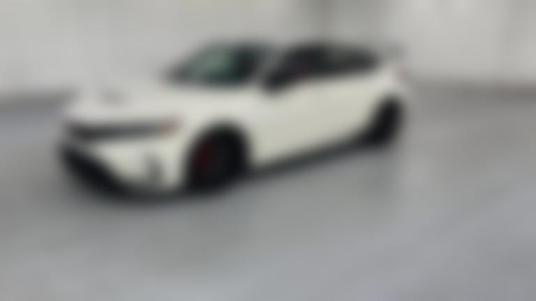 2025 Honda Civic Type R vehicle photo