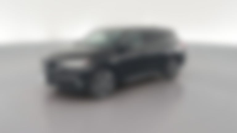 2019 Acura MDX vehicle photo