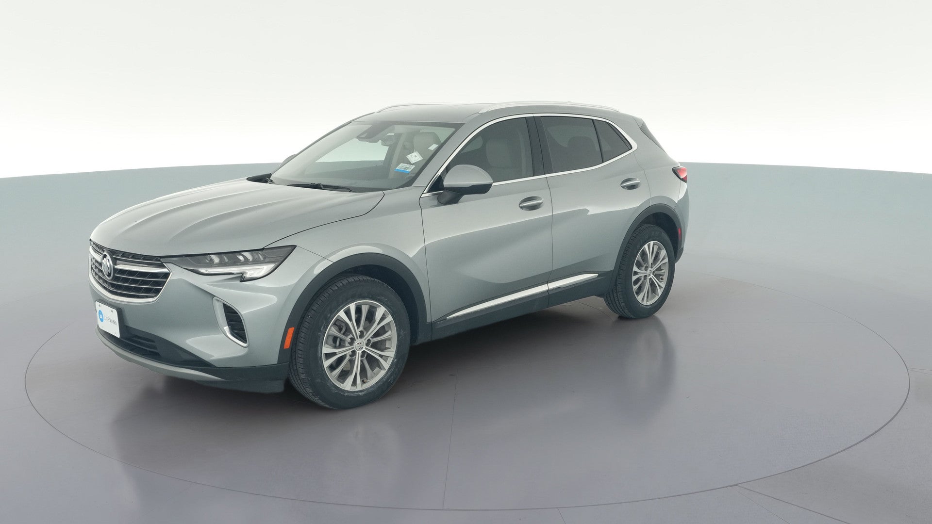2023 Buick Envision vehicle photo