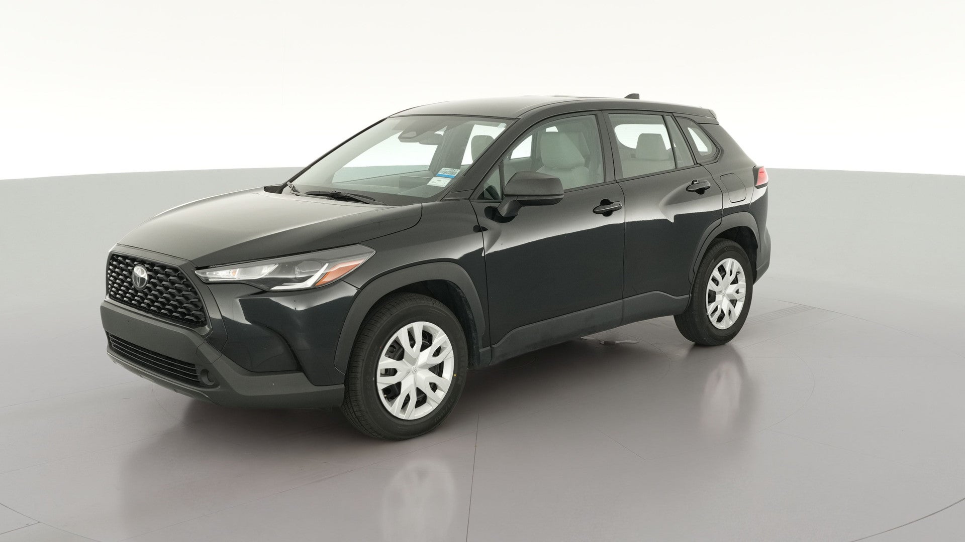 2024 Toyota Corolla Cross vehicle photo
