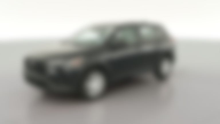 2024 Toyota Corolla Cross vehicle photo