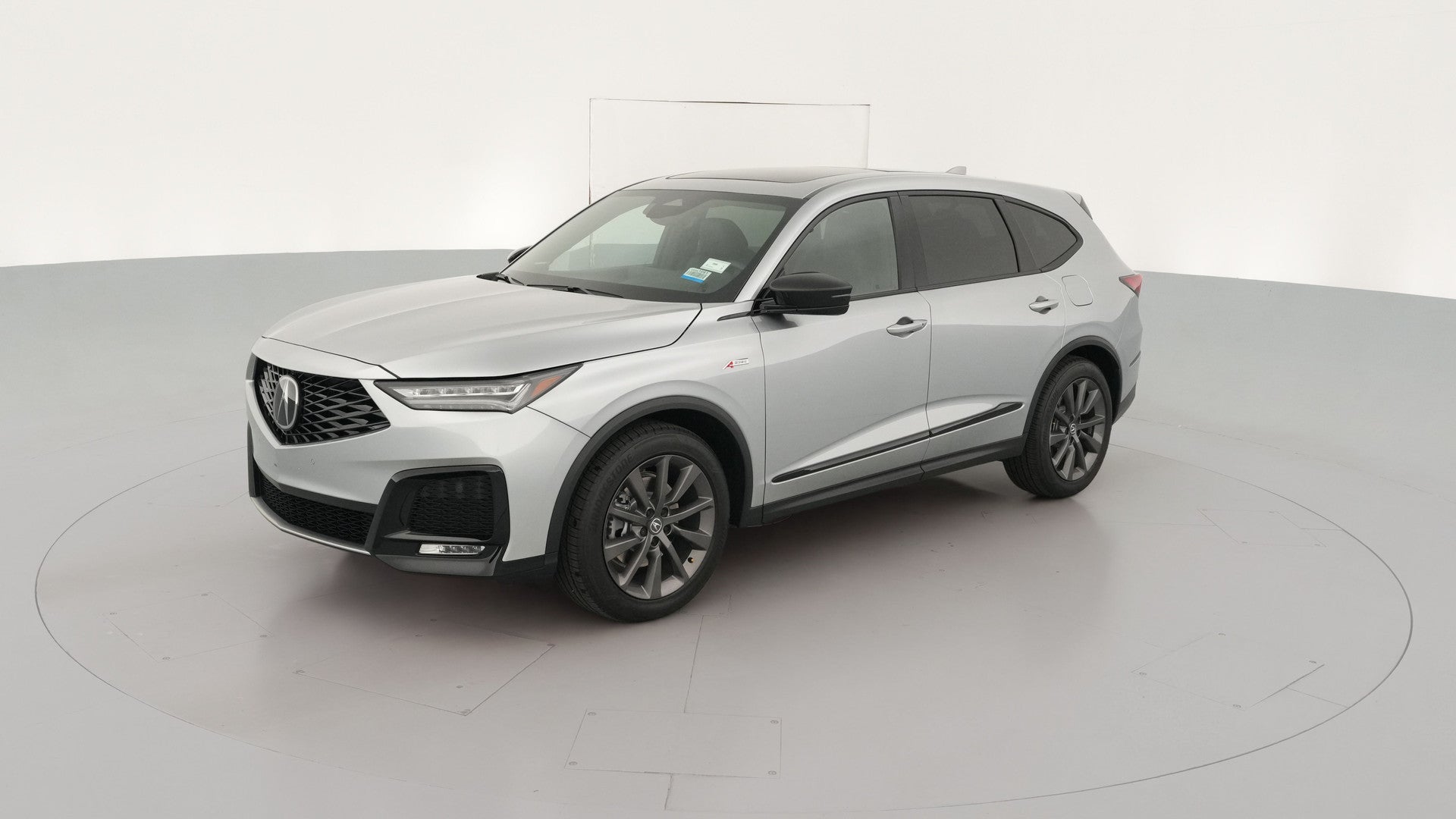 2025 Acura MDX vehicle photo