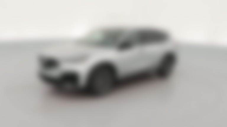 2025 Acura MDX vehicle photo