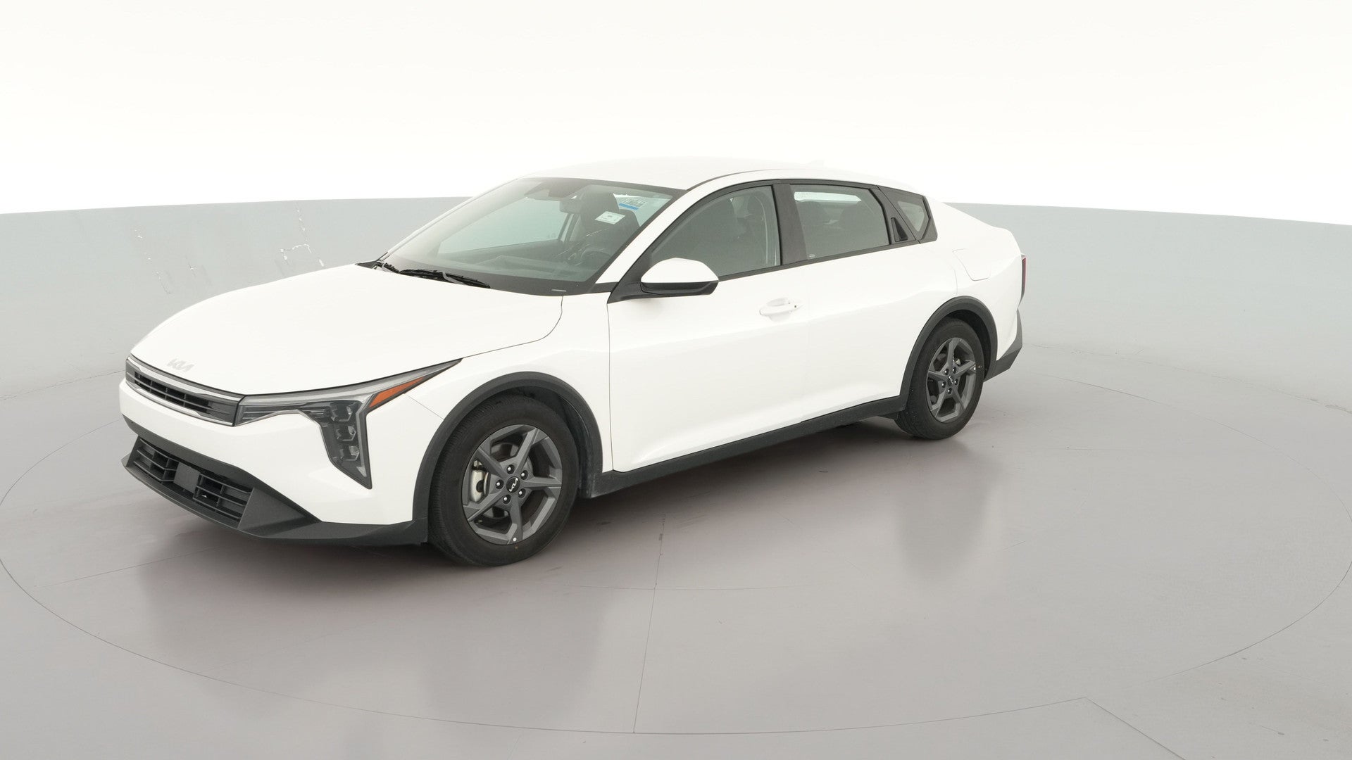 2025 Kia K4 vehicle photo