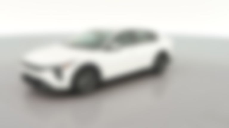 2025 Kia K4 vehicle photo