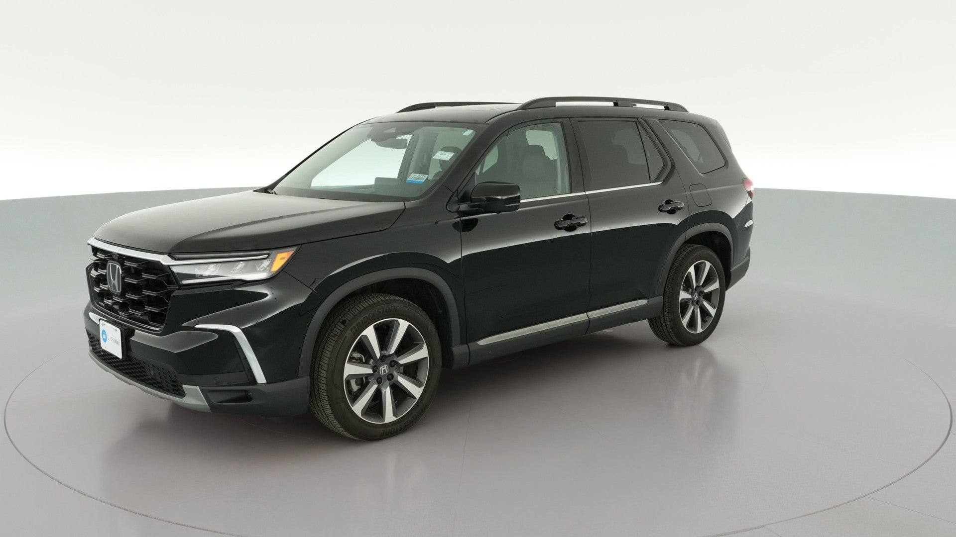 2025 Honda Pilot vehicle photo