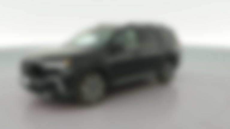 2025 Honda Pilot vehicle photo