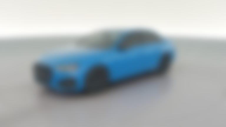 2021 Audi S4 vehicle photo