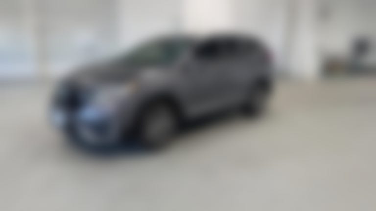 2021 Honda CR-V vehicle photo