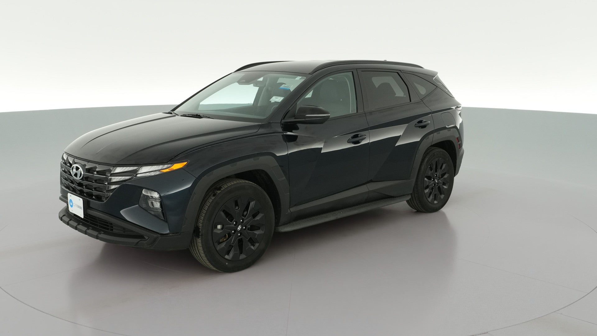 2023 Hyundai Tucson vehicle photo