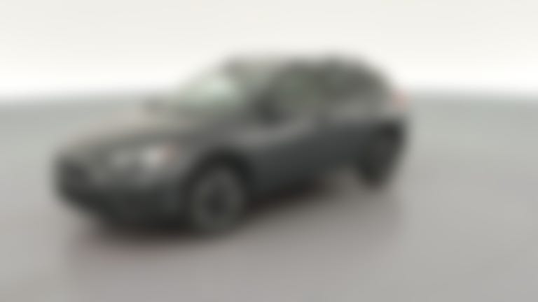 2021 Subaru Crosstrek vehicle photo