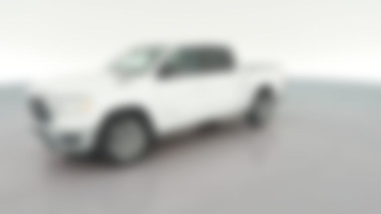 2022 Ram 1500 Crew Cab vehicle photo