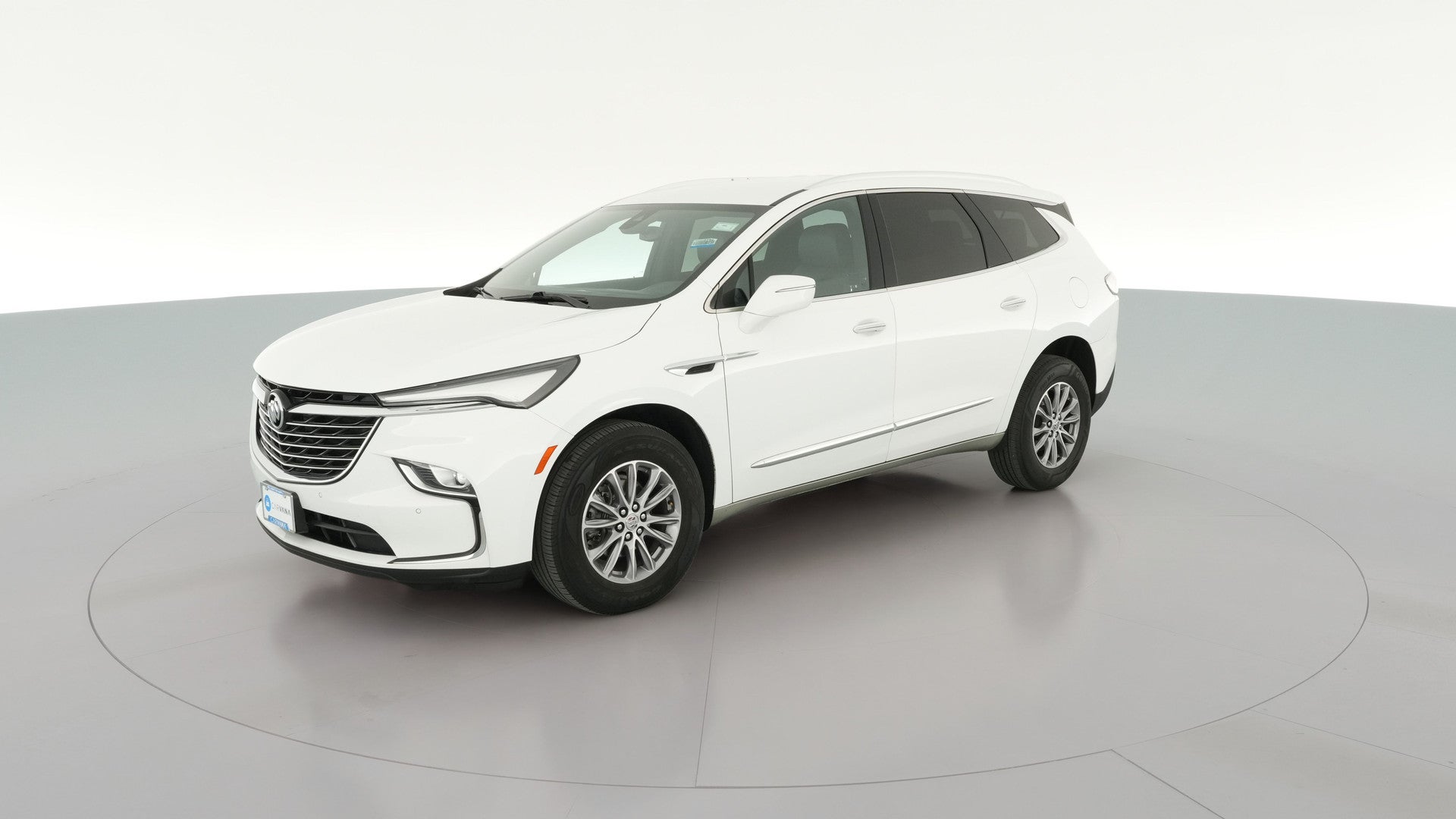 2023 Buick Enclave vehicle photo