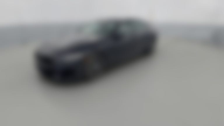 2021 BMW 8 Series vehicle photo