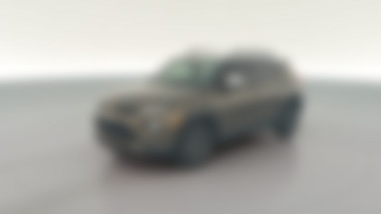 2021 Chevrolet Trailblazer vehicle photo