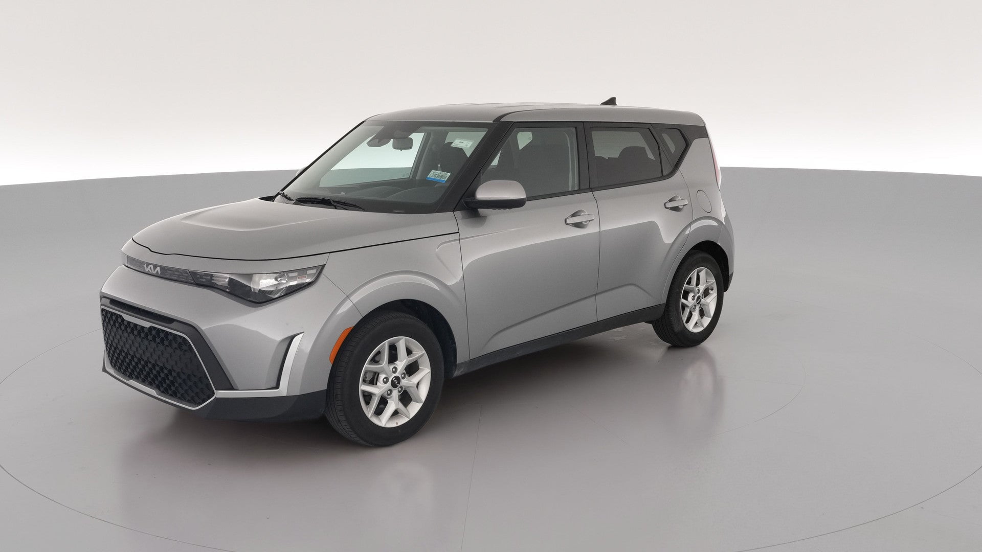 2025 Kia Soul vehicle photo