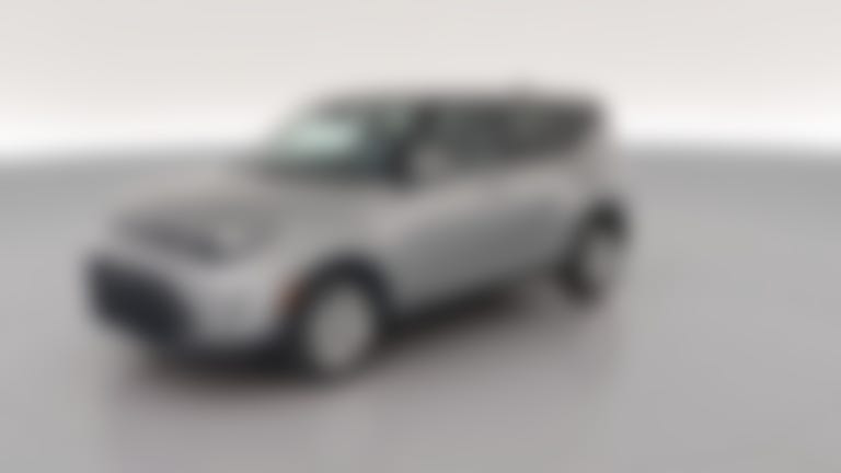2025 Kia Soul vehicle photo
