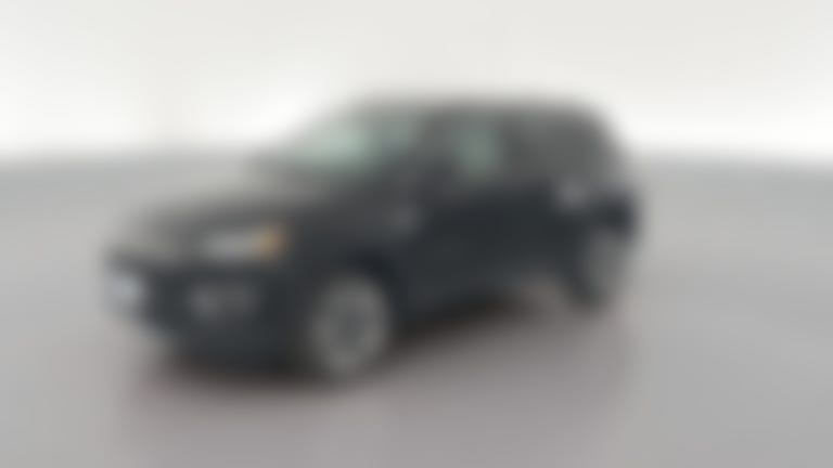 2017 Jeep Compass vehicle photo