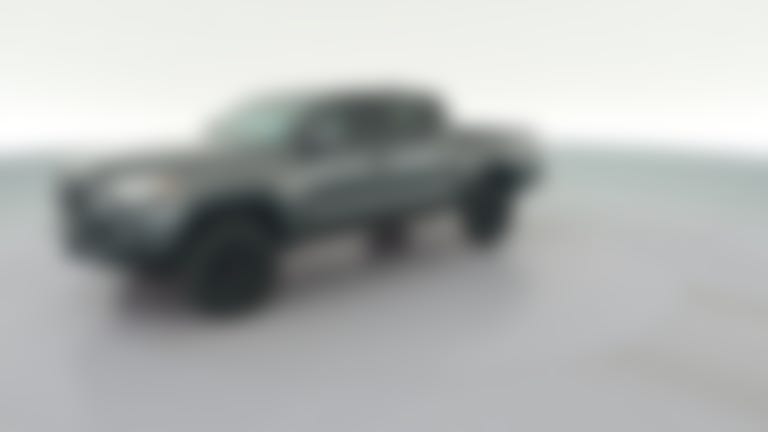 2020 Toyota Tacoma Double Cab vehicle photo