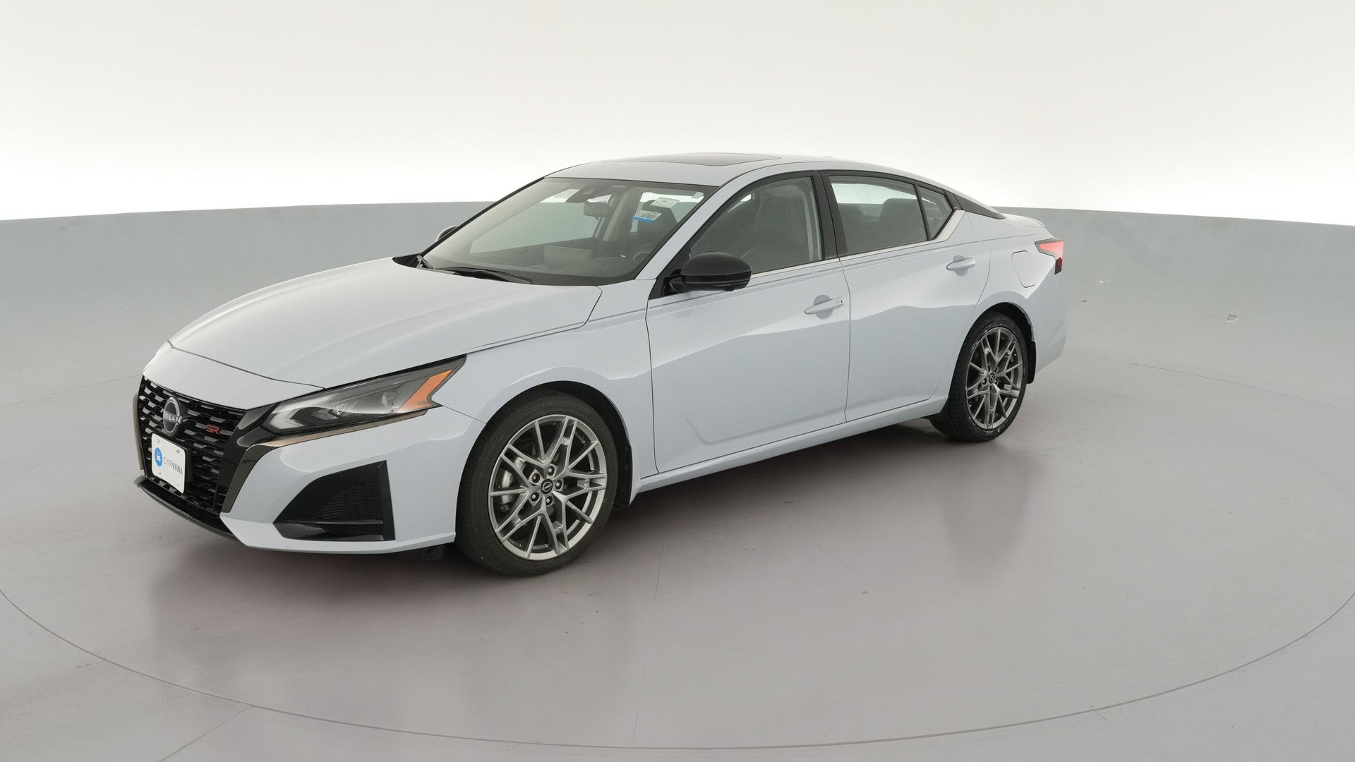 2023 Nissan Altima vehicle photo