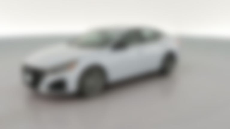 2023 Nissan Altima vehicle photo