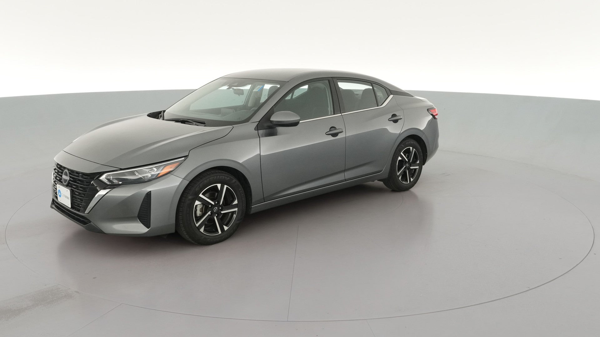 2024 Nissan Sentra vehicle photo