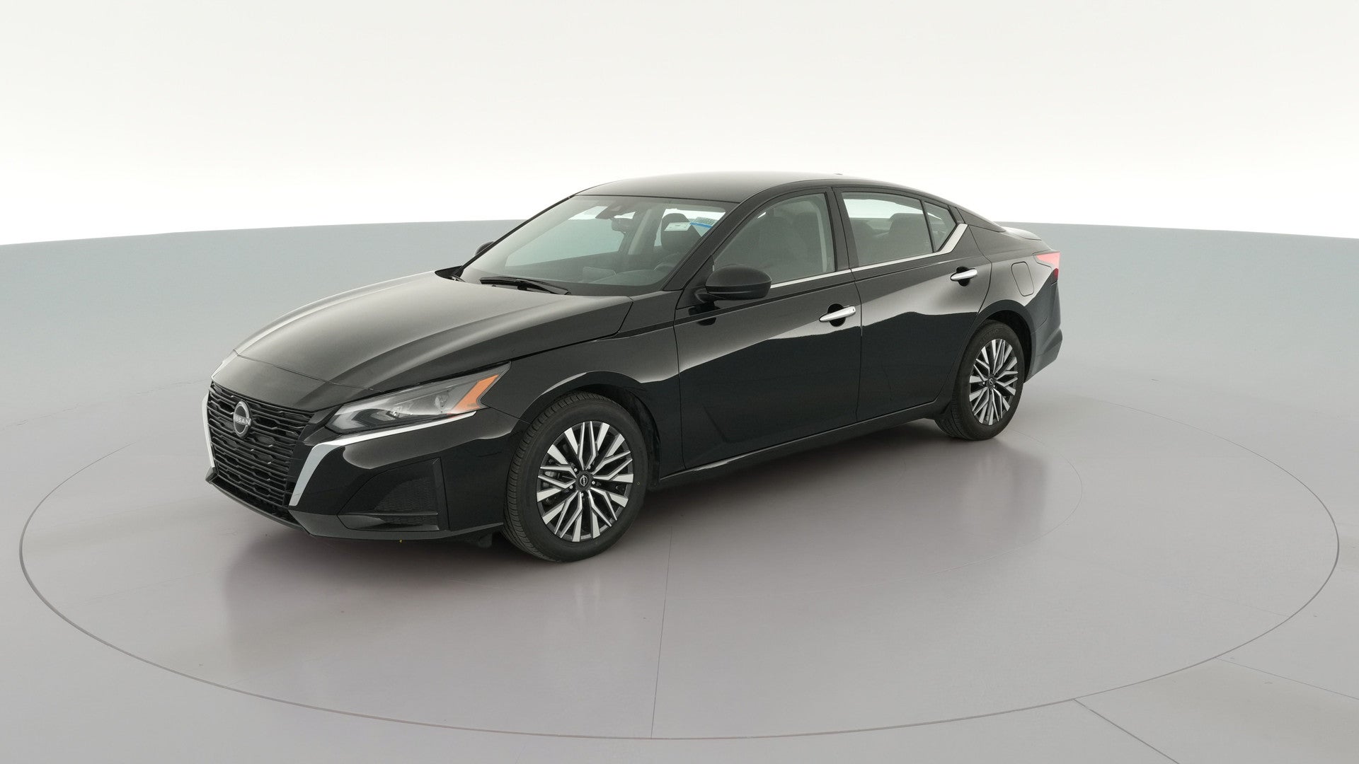 2025 Nissan Altima vehicle photo