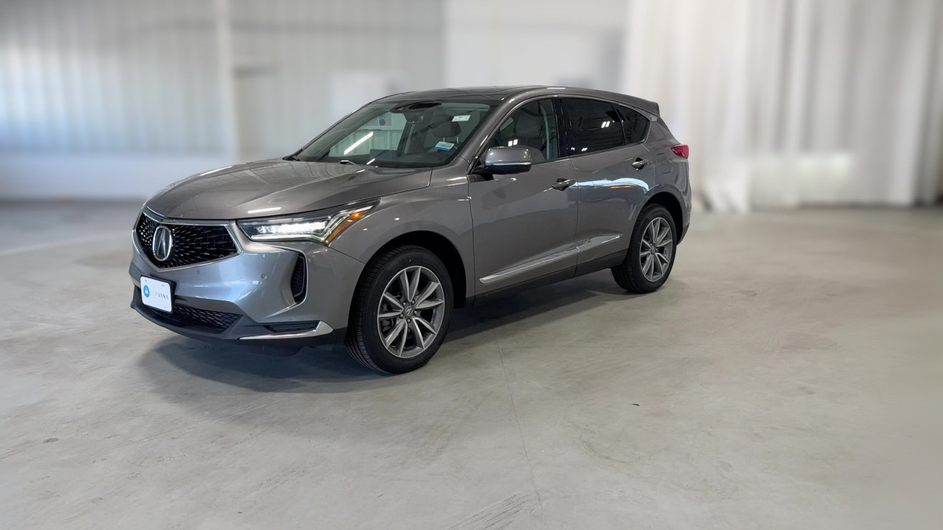 2022 Acura RDX vehicle photo