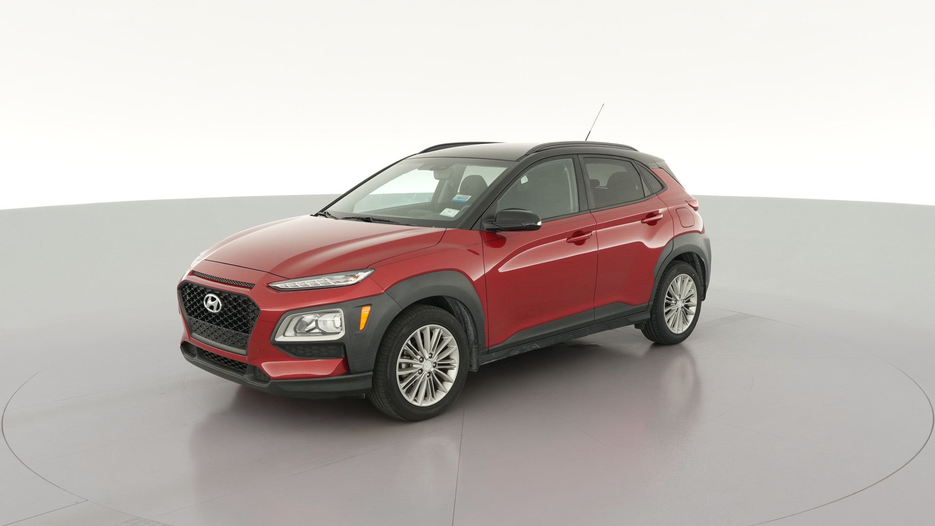 2018 Hyundai Kona vehicle photo