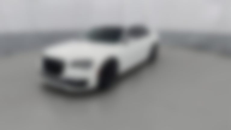 2023 Chrysler 300 vehicle photo