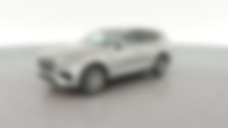 2026 Genesis GV80 vehicle photo