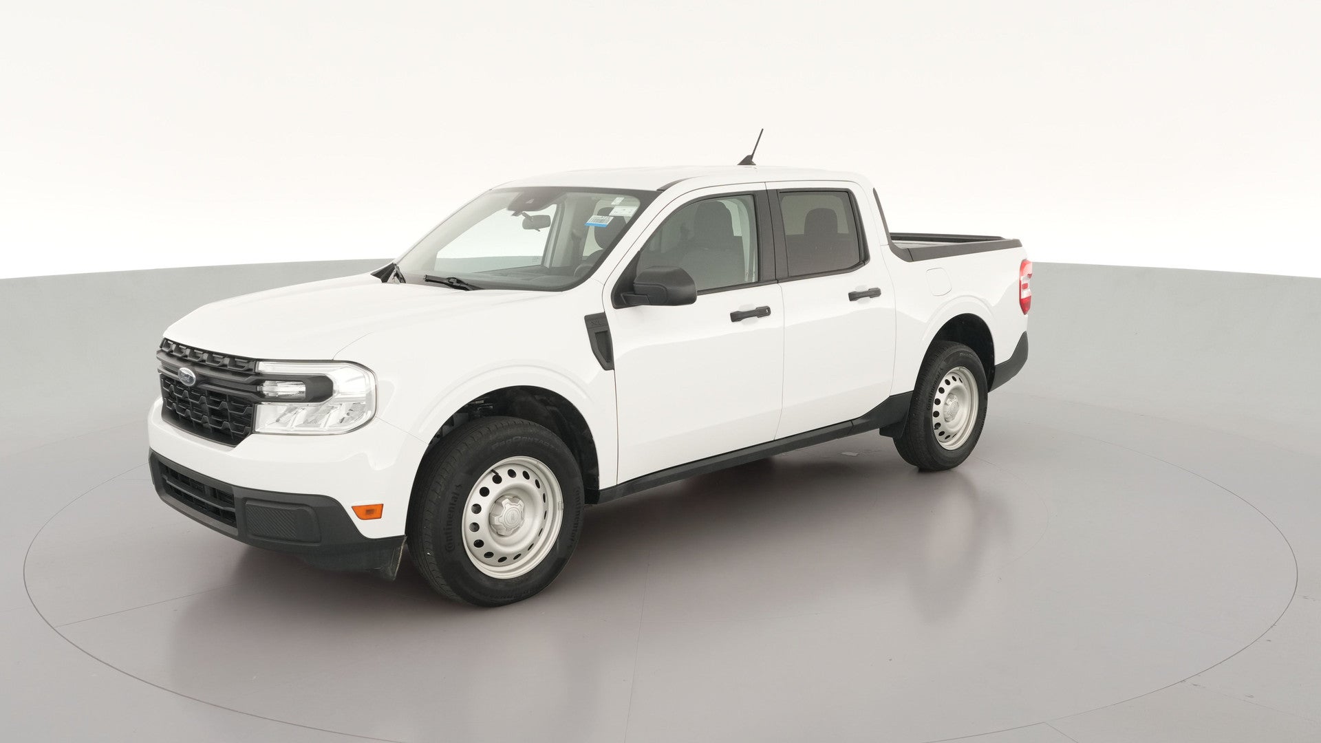 2024 Ford Maverick vehicle photo