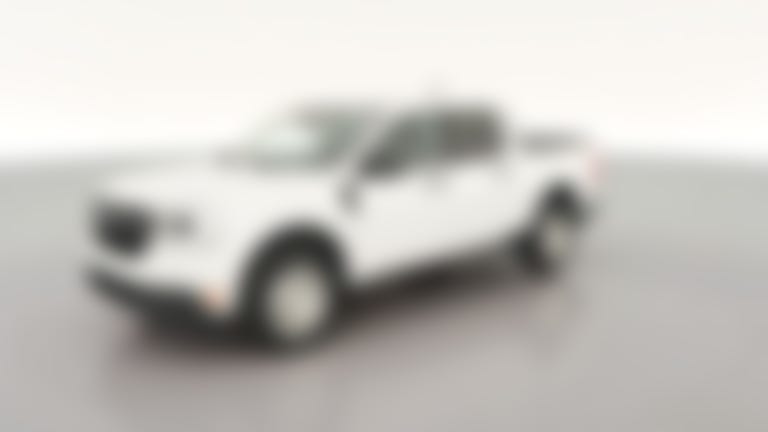 2024 Ford Maverick vehicle photo